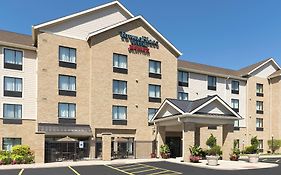 Towneplace Suites Joliet South